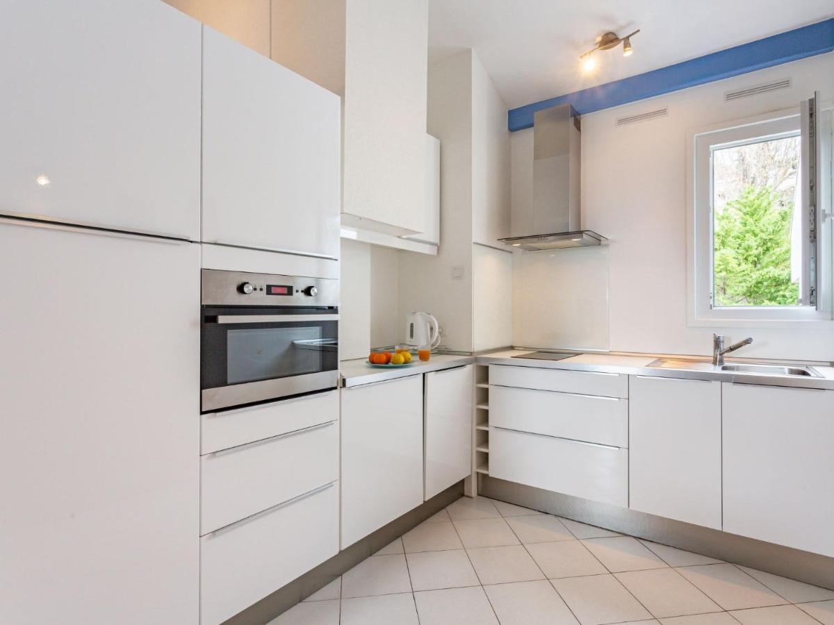 סן-ז'אן-דה-לוז Apartment L'Alma-8 By Interhome מראה חיצוני תמונה