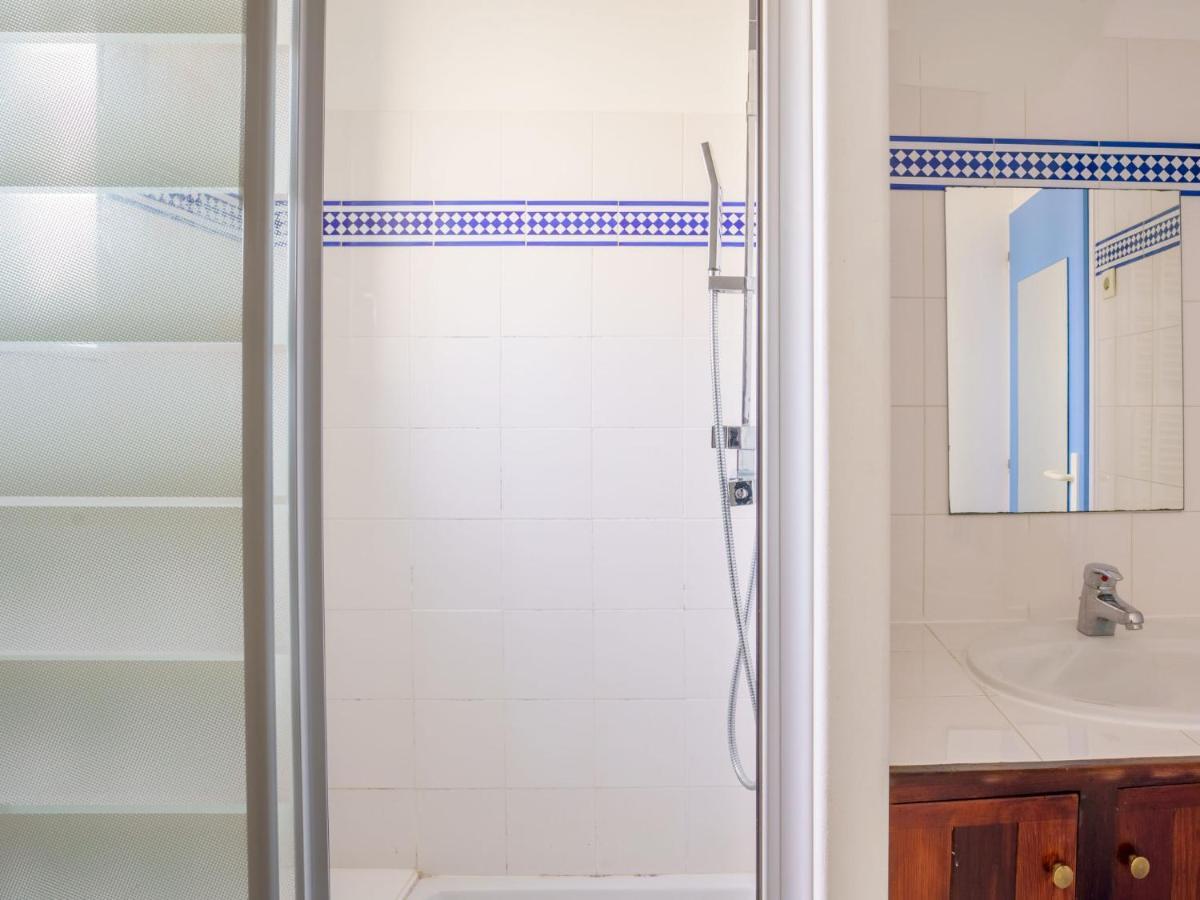 סן-ז'אן-דה-לוז Apartment L'Alma-8 By Interhome מראה חיצוני תמונה