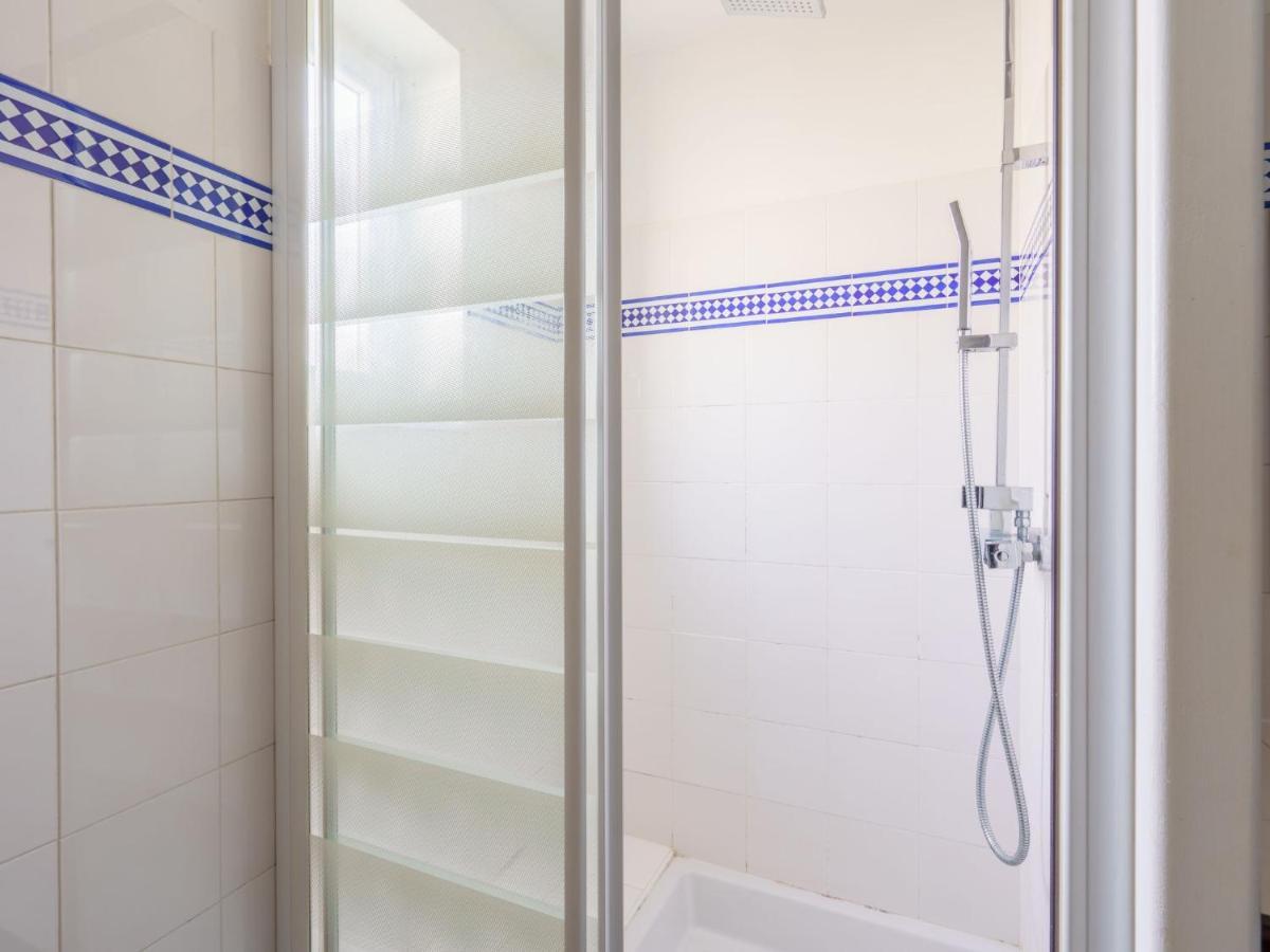 סן-ז'אן-דה-לוז Apartment L'Alma-8 By Interhome מראה חיצוני תמונה